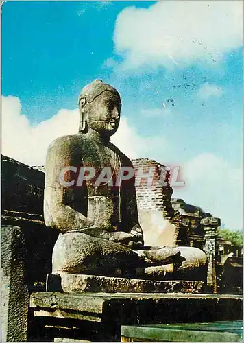 Cartes postales moderne Sri Lanka