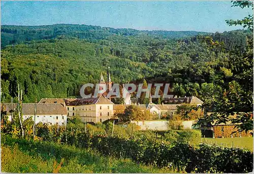 Cartes postales moderne Pleterje Slovenija Jugoslavija