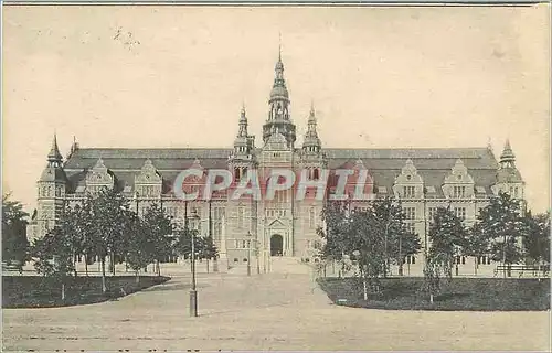 Cartes postales Suede