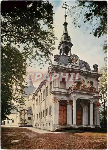 Cartes postales moderne Bonn kreuzberg