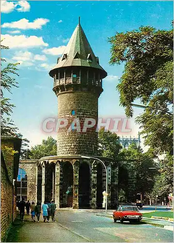 Cartes postales moderne Koln am Rhein ulrepforte am sachsen ring