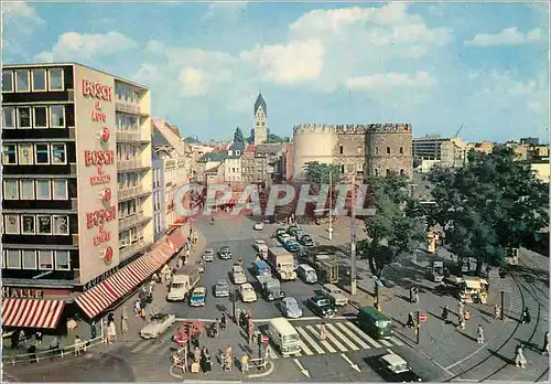 Cartes postales moderne Koln am Rhein