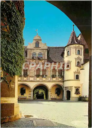 Cartes postales moderne Konstanz am Bodensee