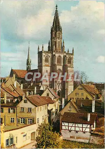 Cartes postales moderne Konstanz am Bodensee