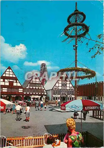 Cartes postales moderne Dortmund