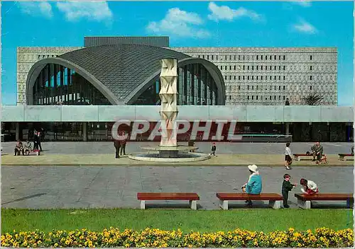 Cartes postales moderne Dortmund