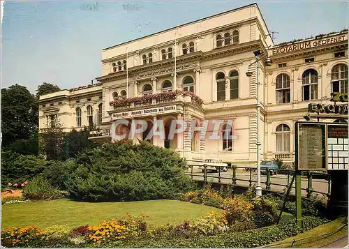 Cartes postales moderne Frankfurt Zoo