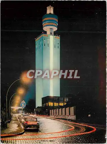 Cartes postales moderne Frankfurt Am Main