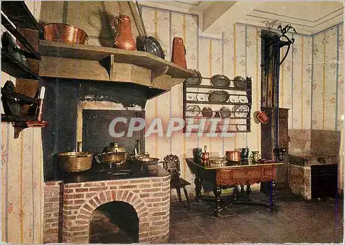 Cartes postales moderne Frankfurt Am Main Goelbehaus