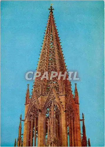 Cartes postales moderne Freiburg im Breisgau