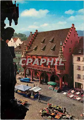 Cartes postales moderne Freiburg im Breisgau