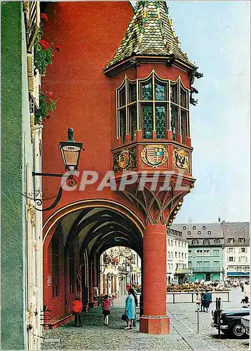 Cartes postales moderne Freiburg Im Breisgau