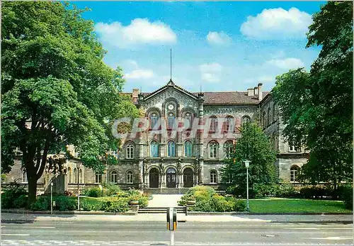 Cartes postales moderne Goslar