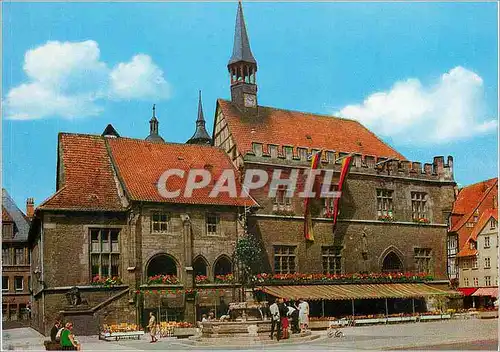 Cartes postales moderne Gottingen