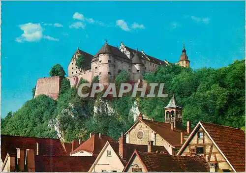 Cartes postales moderne Heidenheim