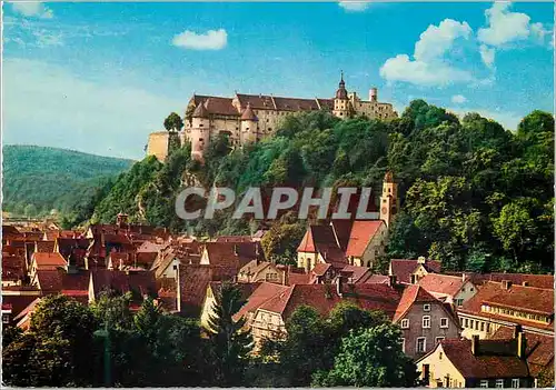 Cartes postales moderne Heidenheim