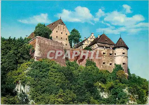 Cartes postales moderne Heidenheim