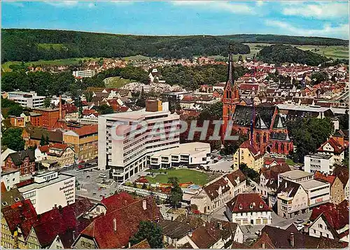 Cartes postales moderne Heidenheim an der Brenz