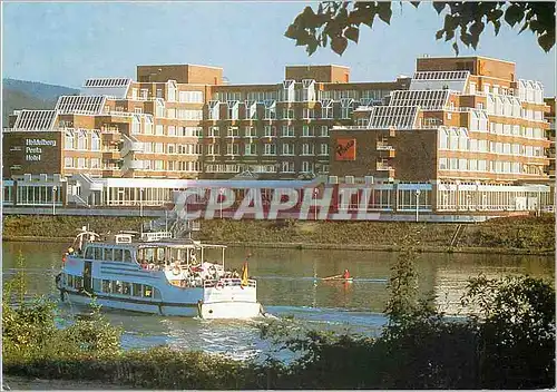 Cartes postales moderne Heidelberg Penta Hotel
