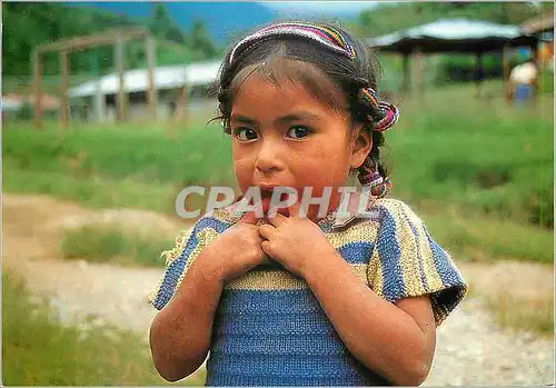 Cartes postales moderne Guatemala