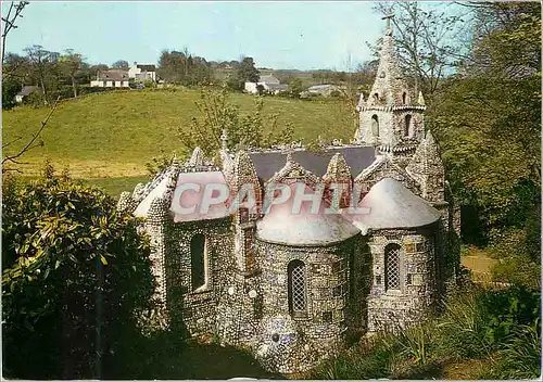 Cartes postales moderne Guernsey