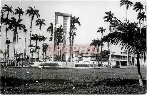 Cartes postales moderne Guyane Francaise Cayenne