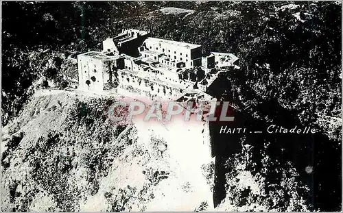 Cartes postales moderne Haiti Citadelle