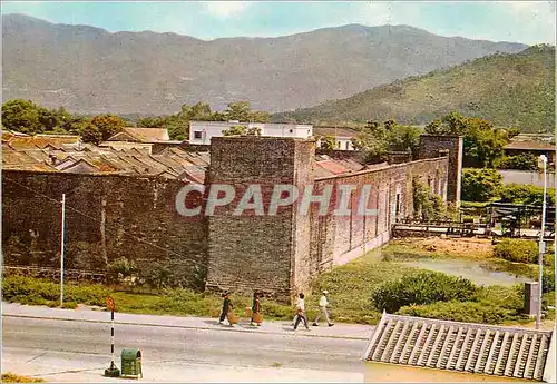 Cartes postales moderne Hong Kong