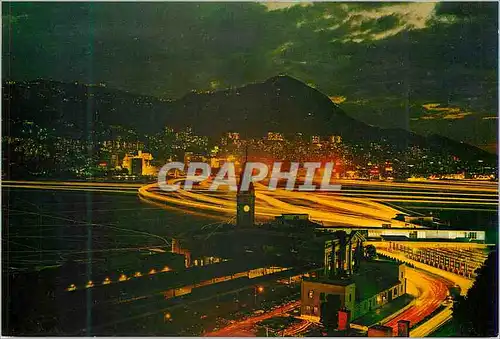 Cartes postales moderne Hong Kong The Peal of the East