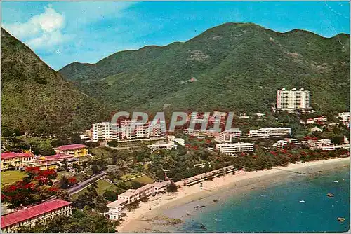Cartes postales moderne Hong Kong Repulse Bay