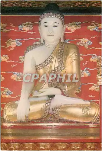 Cartes postales moderne Hong Kong