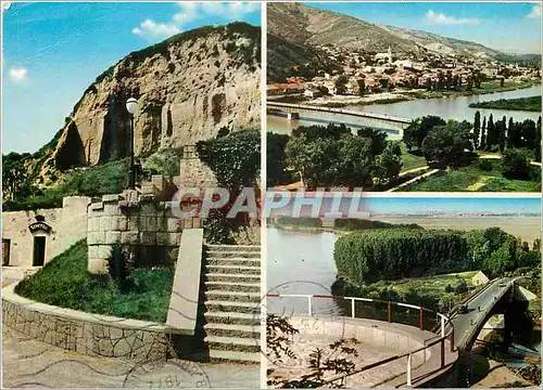 Cartes postales moderne Tokaj