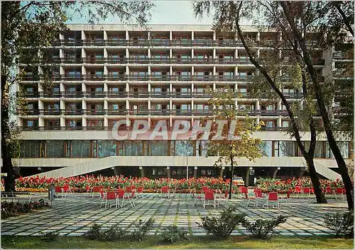 Cartes postales moderne Balatonfoldvar Recreation home