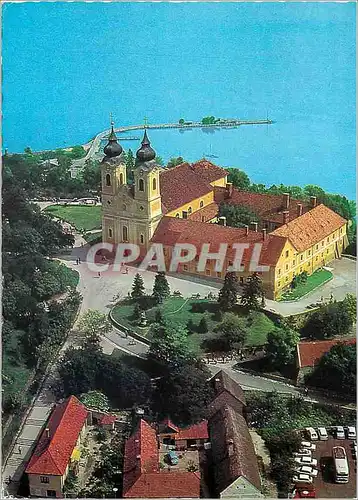 Cartes postales moderne Balaton Greetings from the lake Balaton