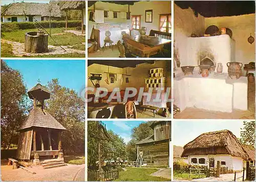 Cartes postales moderne Zalaegerszeg