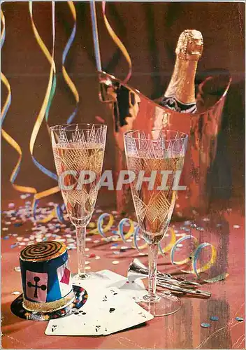 Cartes postales moderne Happy easter holidays