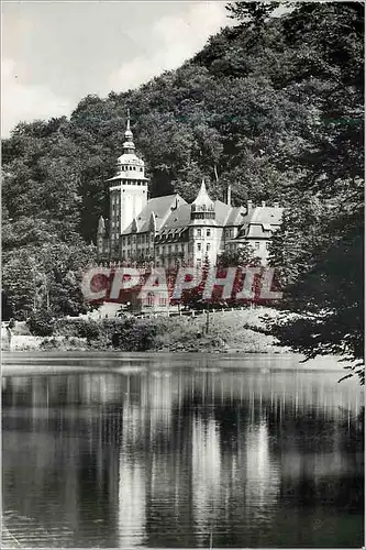 Cartes postales moderne Lillafured hotel palota