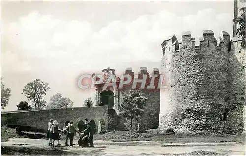 Cartes postales moderne Siklos