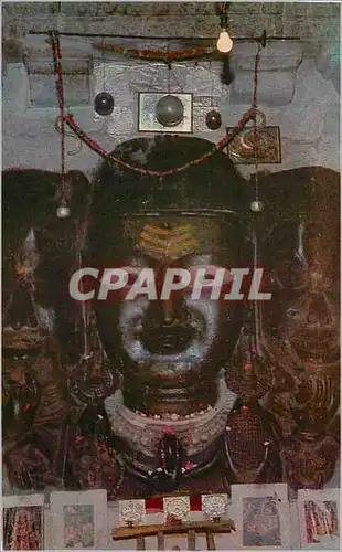 Cartes postales moderne India chittorgarh samidheshwar temple