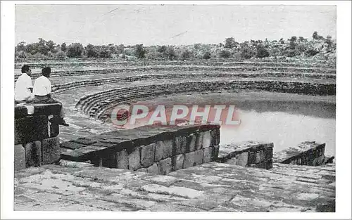 Cartes postales moderne Delhi suraj kund