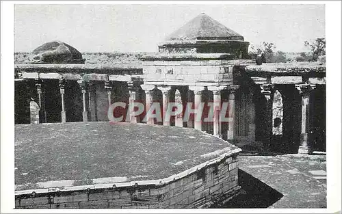 Cartes postales moderne Delhi sultan ghari's tomb