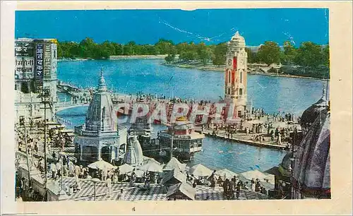 Cartes postales moderne Harki pairi hardwar