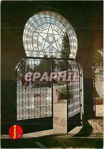 Cartes postales moderne Chechaouen