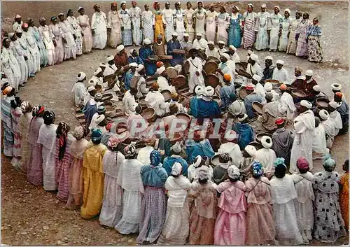 Cartes postales moderne Jour de mariage