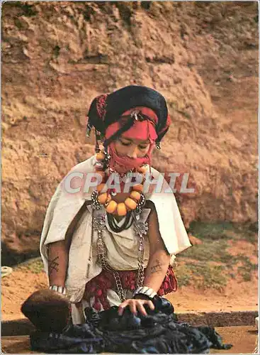Cartes postales moderne Scenes et types du maroc