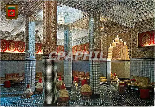 Cartes postales moderne Marrakech