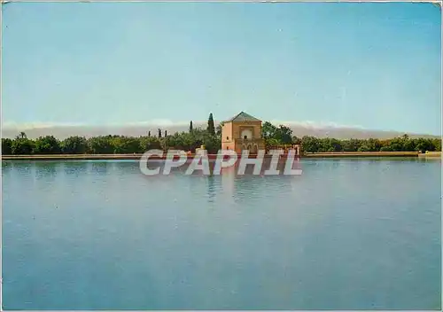 Cartes postales moderne Marrakech