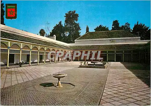 Cartes postales moderne Marrakech