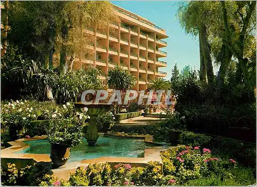 Cartes postales moderne Marrakech