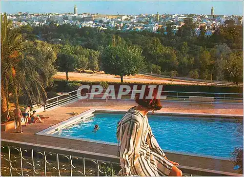 Cartes postales moderne Meknes Royaume du Maroc